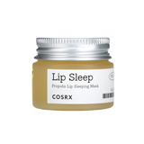 COSRX Lip Sleep - Full Fit Propolis Lip Sleeping Mask (20g)