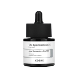 COSRX The Niacinamide 15 Serum (20ml)