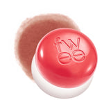 fwee Lip & Cheek Blurry Pudding Pot (5g) - Kiyoko Beauty