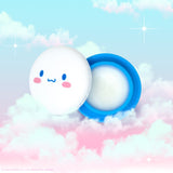 The Crème Shop x Cinnamoroll Macaron Lip Balm (9g) - Kiyoko Beauty