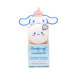 The Crème Shop x Cinnamoroll Macaron Lip Balm (9g) - Kiyoko Beauty