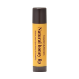 Country & Stream Natural Honey Lip HM (4.5g) - Kiyoko Beauty