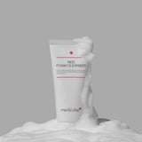 Medicube Red Foam Cleanser (230ml) - Kiyoko Beauty