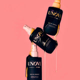 UNOVE Silk Oil Essence (70ml) - Kiyoko Beauty