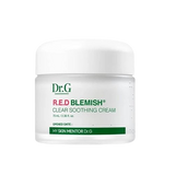 Dr.G R.E.D Blemish Clear Soothing Cream (70ml)