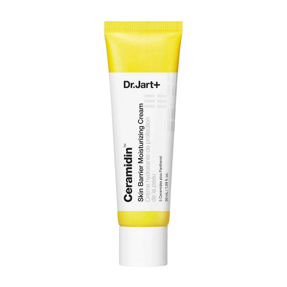 Dr.Jart Ceramidin Skin Barrier Moisturizing Cream (50ml) | Kiyoko