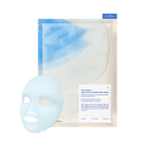 Dr. Althea Aqua Blue Moisturizing Mask (4 PCs)
