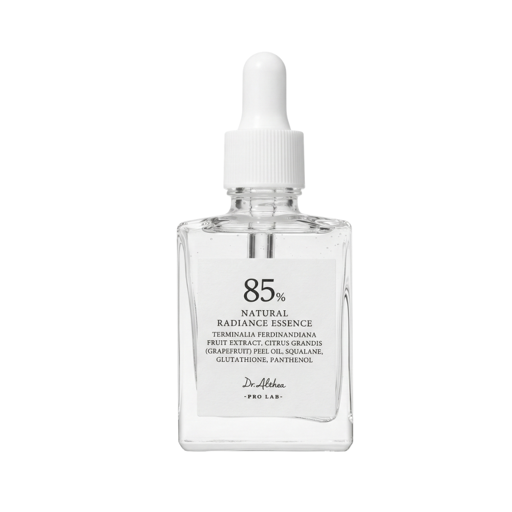 Dr. Althea Natural Radiance Essence (10ml/30ml) | Kiyoko Beauty