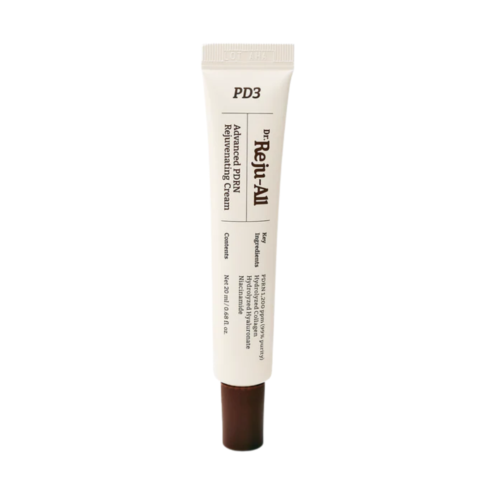 リジュオール　Dr. REJU-ALL PDRN再生クリーム Dr. Reju-All Advanced PDRN Rejuvenating Cream | Kiyoko Beauty