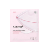 Medicube PDRN Pink Collagen Gel Mask (1 PC)