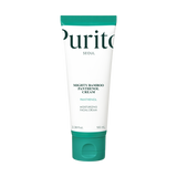 PURITO Mighty Bamboo Panthenol Cream (100ml)