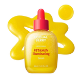 Eqqualberry Vitamin Illuminating Serum (30ml)