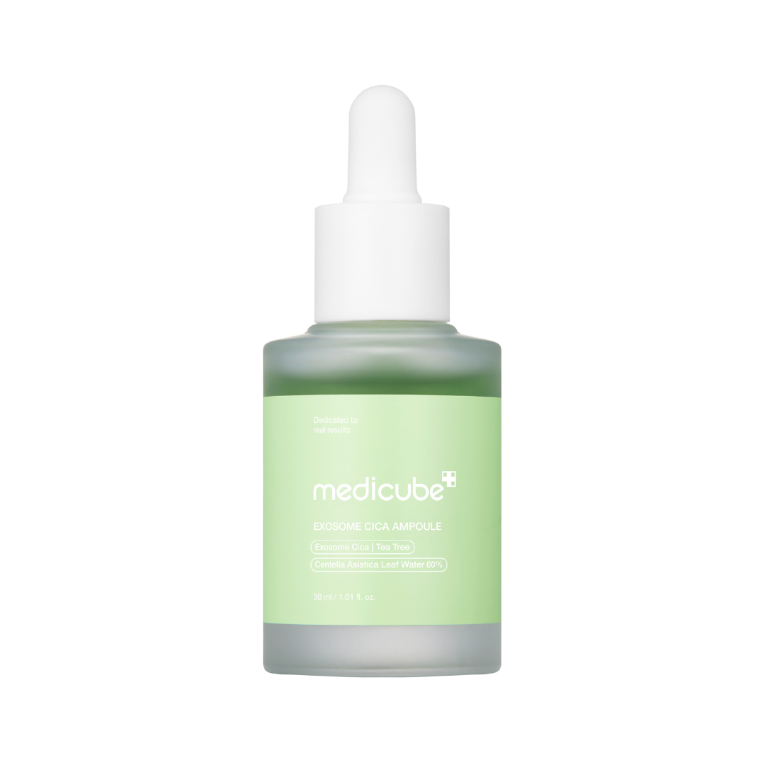 medicube 美顔器 EXOSOME GCA SERUM 30ml Medicube Exosome Cica Serum (30ml) | Kiyoko