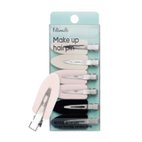 FILLIMILLI Make Up Hair Pin (6pcs)