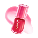 fwee 3D Voluming Gloss (5.3g) - Kiyoko Beauty