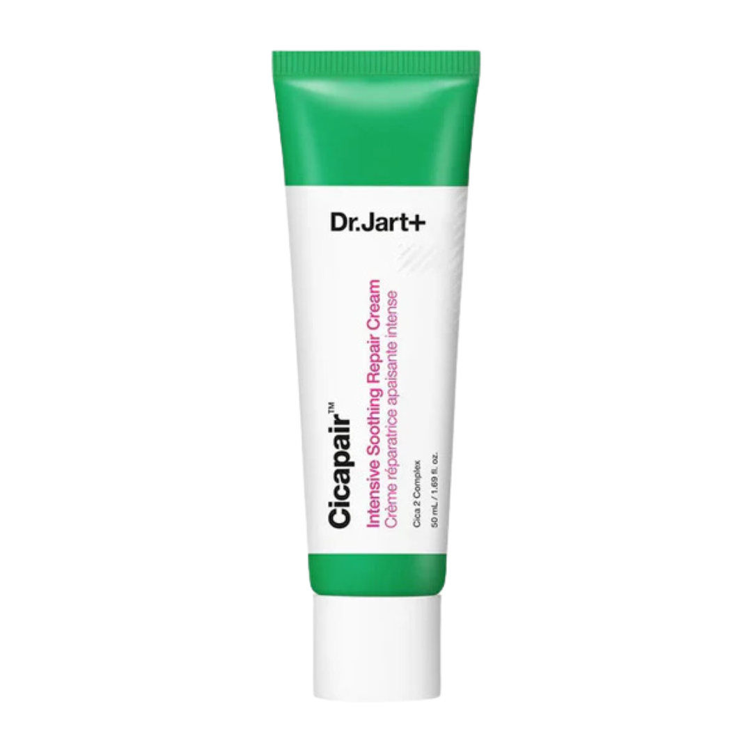 Dr.Jart+ Cicapair Intensive Soothing Repair Cream (50ml) | Kiyoko