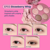 fwee Pocket Eye Palette (6.6g)