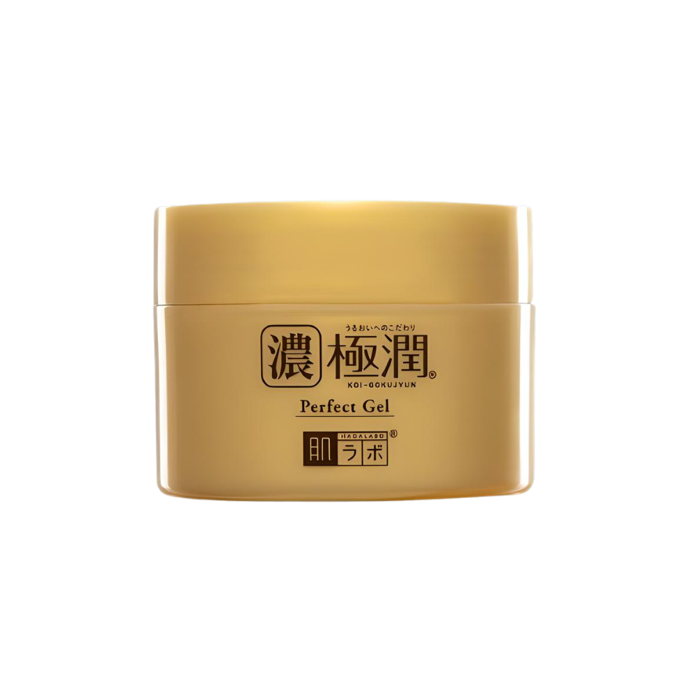 Hada Labo Gokujyun Premium Cream | Kiyoko Beauty