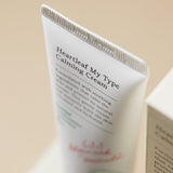 AXIS-Y Heartleaf My Type Calming Cream (60ml)