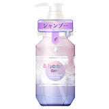 &honey Color Control Repair Shampoo (440ml) - Kiyoko Beauty