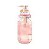 &honey Melty Moist Repair Shampoo 1.0 (440ml)