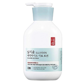 ILLIYOON Ceramide Ato Lotion (350ml)
