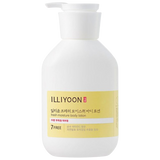 ILLIYOON Fresh Moisture Body Lotion (350ml)