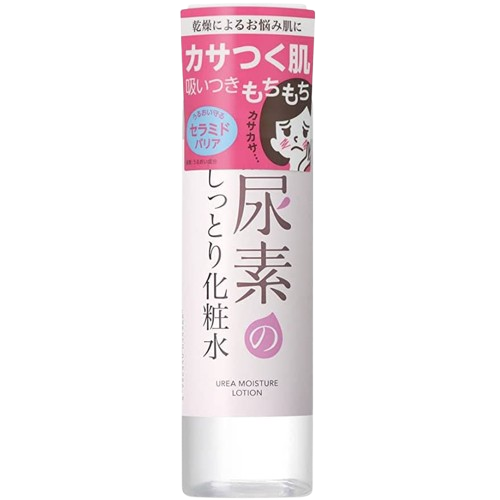 ISHIZAWA Sukoyaka Suhada Urea Moisture Lotion | Kiyoko Beauty