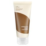 ISNTREE Green Tea Fresh Cleanser (120ml)