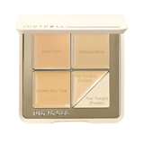 JUDYDOLL Traceless Cloud Touch Concealer Palette