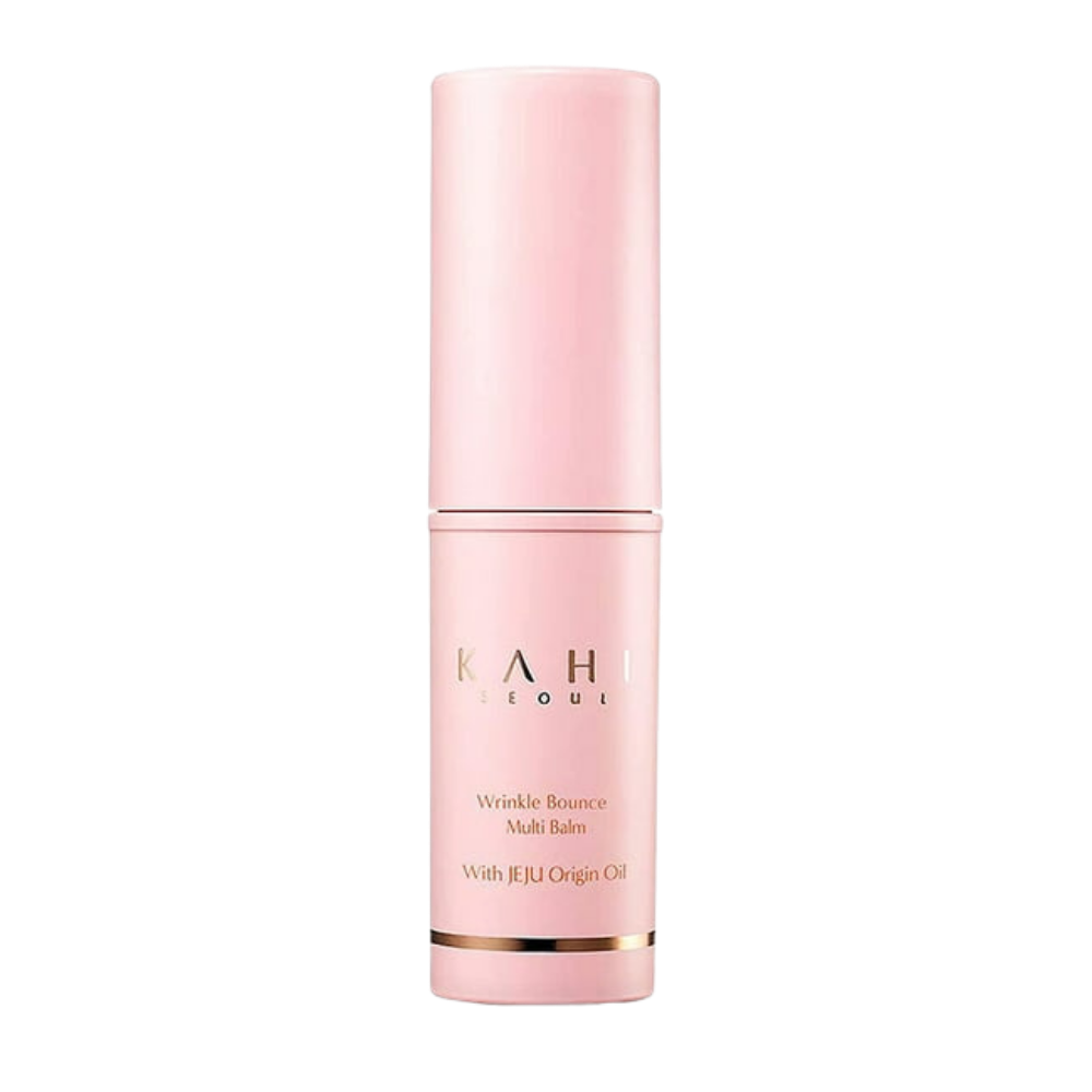 KAHI CAVI BALM 9g　キャビバーム KAHI Wrinkle Bounce Multi Balm (9g) | Kiyoko Beauty
