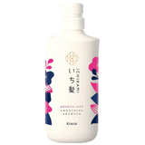 KRACIE Ichikami Smoothing Shampoo (480ml)