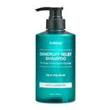 KUNDAL Dandruff Relief Shampoo (500ml)