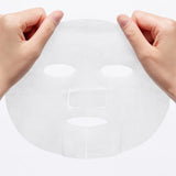 LULULUN Precious White Clear Face Mask (32 PCs) - Kiyoko Beauty