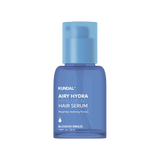 KUNDAL Airy Volume Hyaluron Serum (50ml) - Kiyoko Beauty