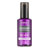 KUNDAL Macadamia Hair Serum (100ml) - Kiyoko Beauty