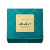 LULULUN Precious Green Balance Face Mask