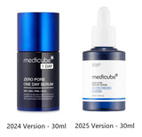 Medicube Zero Pore One Day Serum (30ml) - Kiyoko Beauty