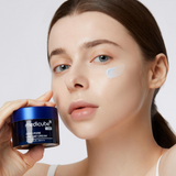Medicube Zero Pore One Day Cream (50ml) - Kiyoko Beauty