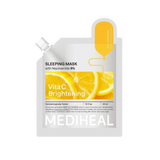 MEDIHEAL Vita C Brightening Sleeping Mask (20ml)