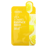 MEDIHEAL Vita Toning Essence Mask (5 PCs)