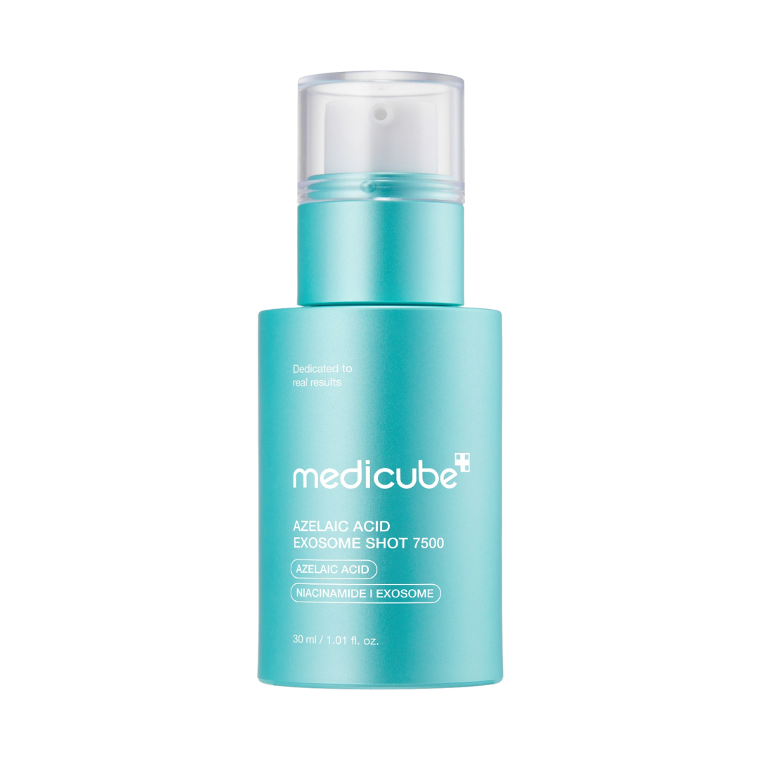 Medicube Azelaic Acid Exosome Shot Pore Ampoule 7500 | Kiyoko Beauty