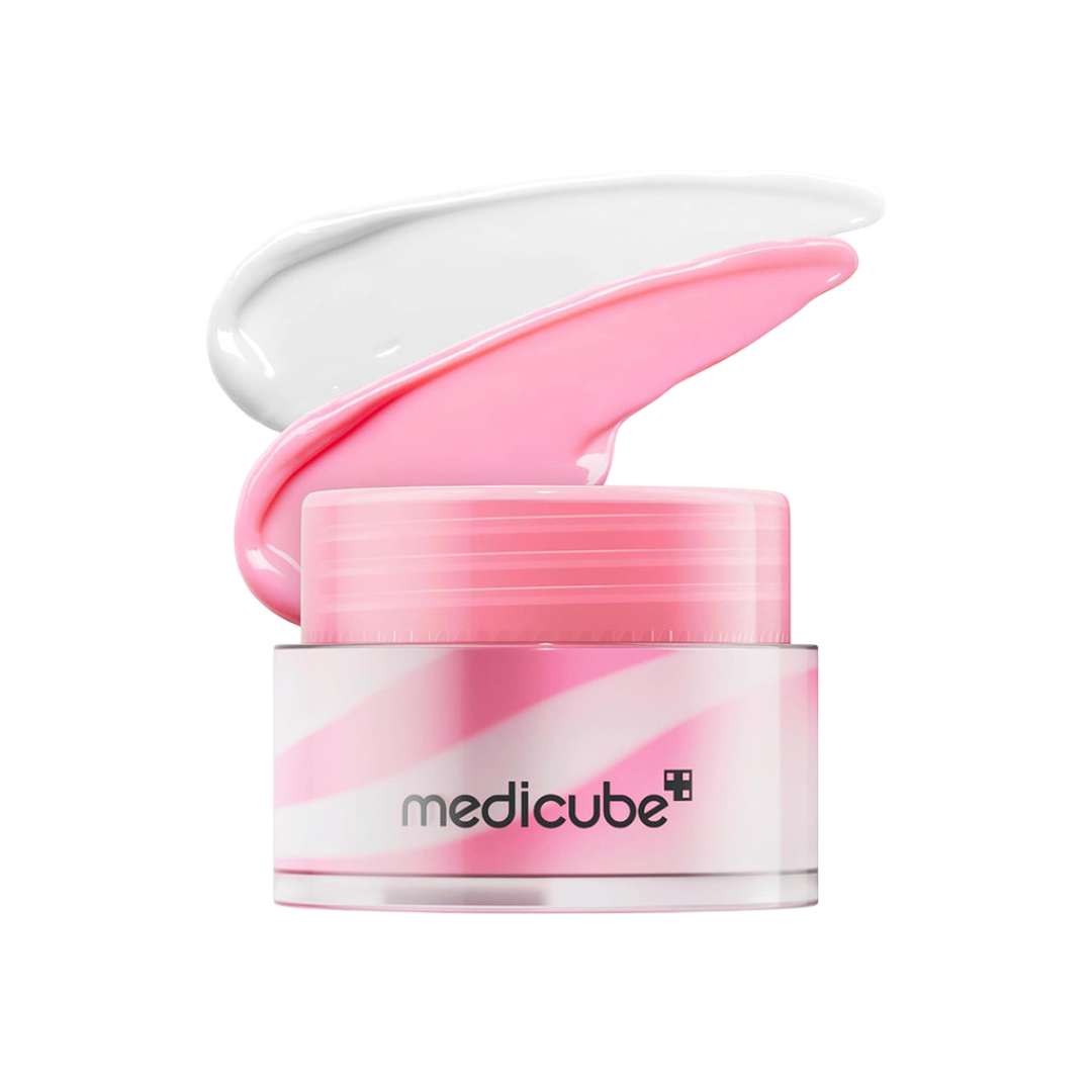 medicube PDRN 12個 Medicube PDRN Lip Sleeping Mask (10g) | Kiyoko Beauty