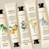 MEDI FLOWER Bonita Garden Hand Cream Set (75gx6)