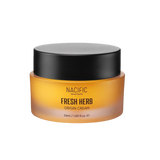 NACIFIC Fresh Herb Origin Cream (50ml)