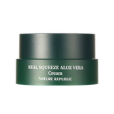 NATURE REPUBLIC Real Squeeze Aloe Vera Cream (50ml)