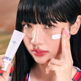 nuse Care Tone-Up Handy (20ml)