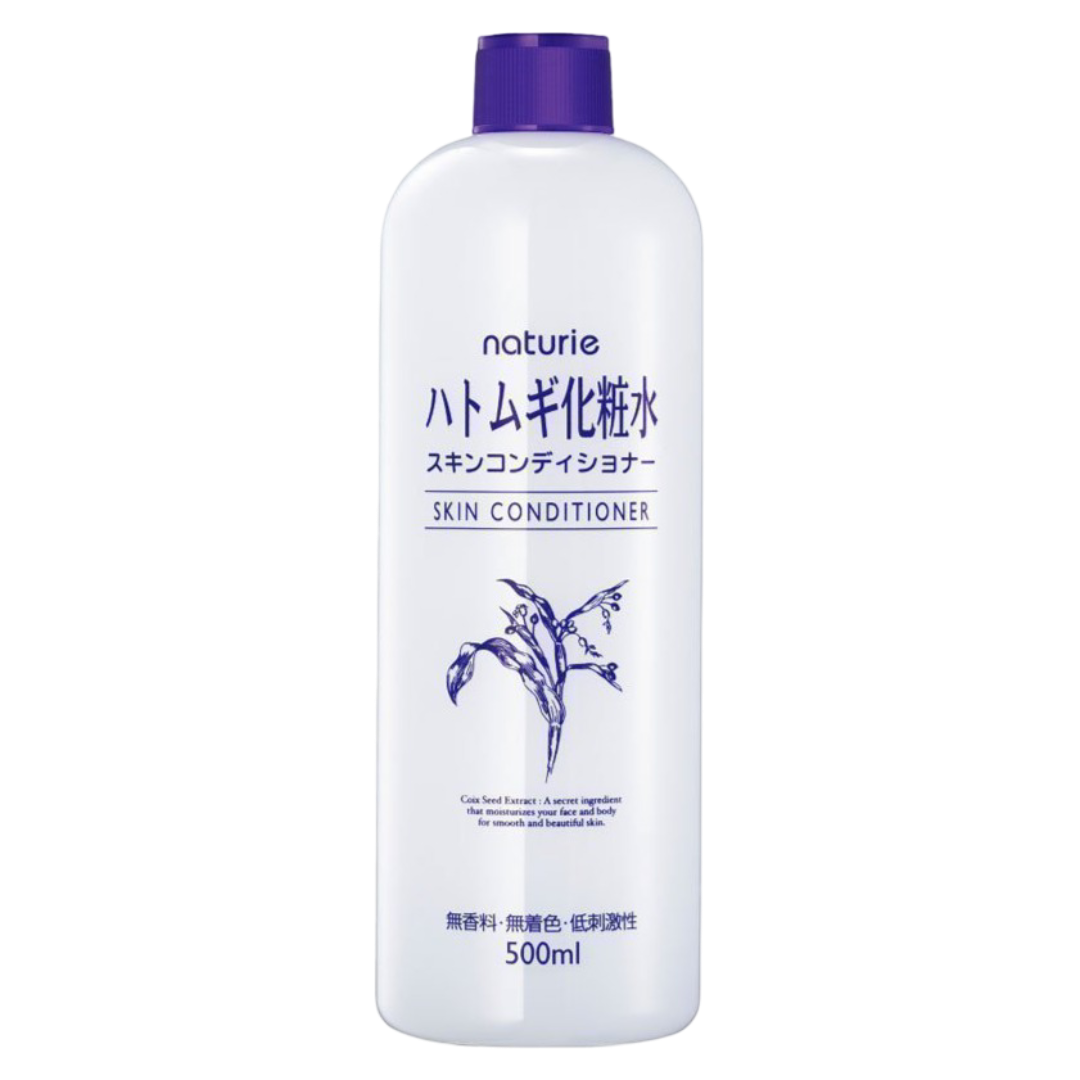 雪美人 SKIN CONDITIONER 150ml Naturie Hatomugi Skin Conditioner (500ml) | Kiyoko Beauty