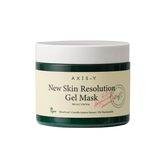 AXIS-Y New Skin Resolution Gel Mask (100ml)