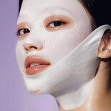numbuzin No.9 NAD Bio Lifting Full Cover Facial Mask - Kiyoko Beauty